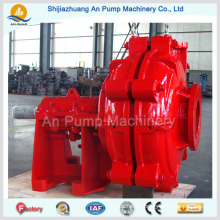 Metall oder Gummi Impeller Centrifugal Mining Slurry Pump